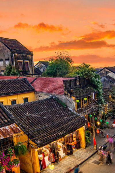 Hoi An
